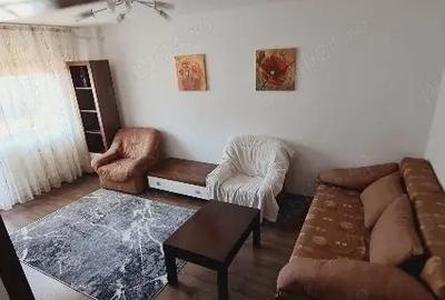 Piata Mihai Viteazul - de inchiriat ap. 2 cam. mobilat - 1