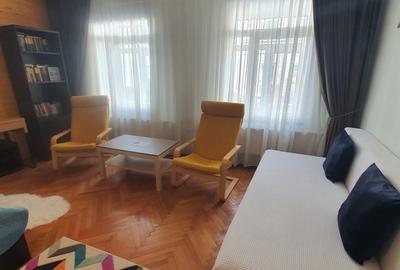 Apartament semidecomandat în Centrul Istoric - 4