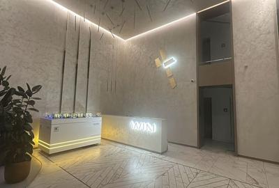 Apartament 2 (2.5) camere complex WIN Herastrau - 8