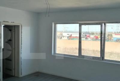 Casă cu 4 camere cu Teren 500 Mp în Central - 8