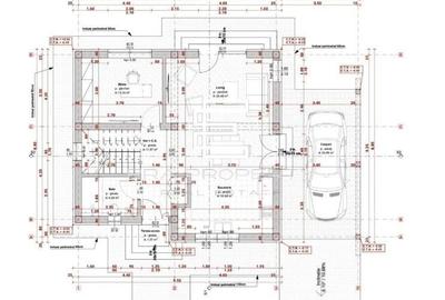 Casă single- 5 Camere - teren 412mp -Selimbar, Cartierul Tineretului - 8
