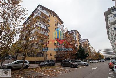 Ap. 2 camere 57 mp, Str. Rezervelor Nr.89,  Chiajna,100m de Sector 6 - 1