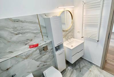 Casa 200 mp utili + 450 mp teren – Comuna Berceni – finisaje premium - 12