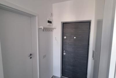 Garsonieră decomandată | 30 mp | Loc parcare inclus | Militari Residence | Comis - 7