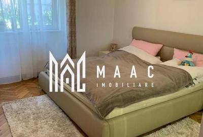 Apartament 4 camere | 100 mp + boxă | Parter |  Zona Apulum - 7