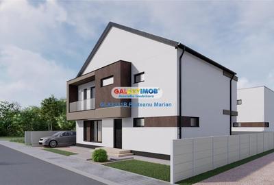 Vanzare vila Individuala Premium situata in apropriere de str Dantelei - 6