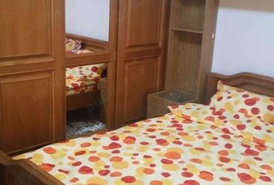 Apartament cu 2 camere decomandat în Tomis III - 3
