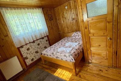 Casă cu 4 camere în Poiana Brașov - 2