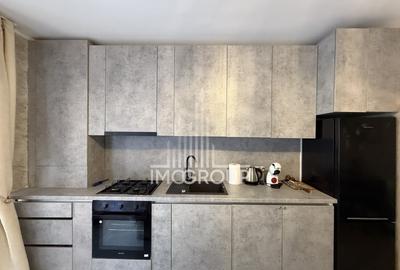 Apartament cu 3 camere | zona Semicentrala | Terasa 30 mp - 3