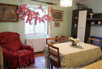 APARTAMENT IN VILA, BAILE OLANESTI - 10
