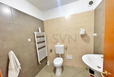 Garaj l 4 Camere l Bloc Nou - 7