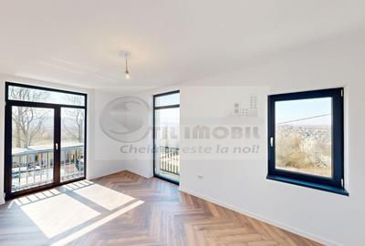 Vilă premium P+1 cu design modern, finisaje de top-310000 EUR - 22