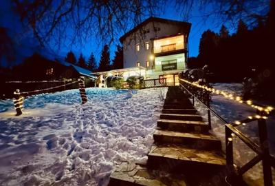 Vila sinaia iepurasul 3 - 2