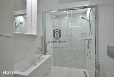 Apartament cu 3 camere în Grivița - 4