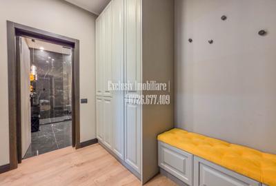 Apartament de LUX cu 2cam Fix pe Plaja cu Vedere Panoramica - Parcare Subterana - 17