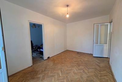 Apartament cu 3 camere nedecomandat în Alexandru cel Bun - 3