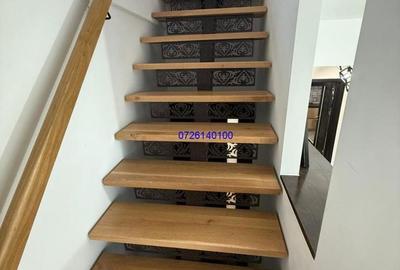 Garsonieră în CET - 6