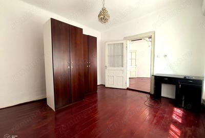 Casa individuala de inchiriat, zona Biserica Sarbeasca pentru firme - 17