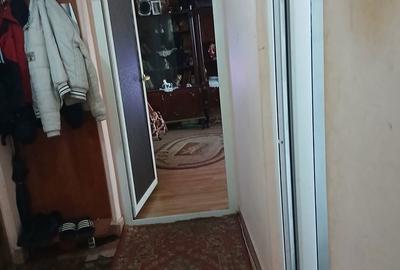 Apartament cu 2 camere decomandat în Micro 19