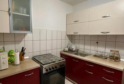 Apartament cu 2 camere decomandat în Burdujeni - 2