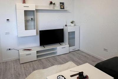 Apartament 2 camere-costin georgian-metrou 4 minute-parcare proprie-centrala proprie - 2