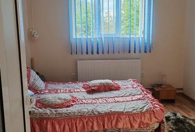 Casa parter si teren in zona Cretesti, Vaslui - 9