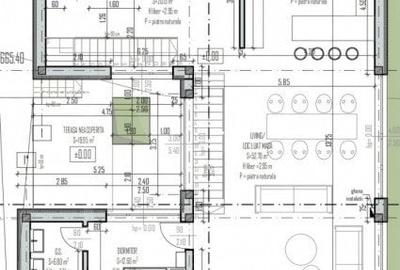 Casa individuala premium 278 mp utili, Wonderland, teren 926 mp - 5
