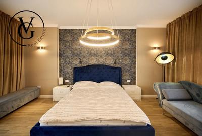 Penthouse de lux cu terasa superba, Mamaia Nord - 11
