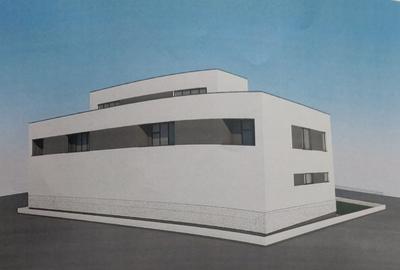 De vânzare clădire multifuncțională , comercial și rezidential - 2