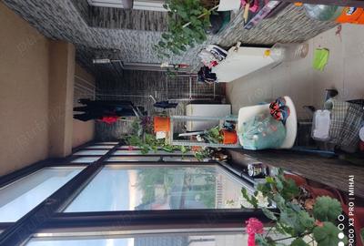 Apartament 3 camere, utilat, mobilat, etajul 1 - 3