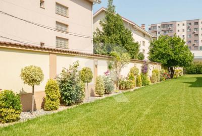 Drumul Taberei - Valea Oltului, casa 9 camere, lot 1158 mp - 6