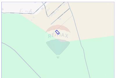 Teren de 500 mp, în Cihei