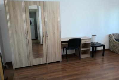 Lacul Tei, Parc, Universitatea Tehnica de Constructii, semistradal - 5