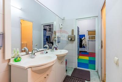 Vila spatioasa si versatila - Zona Margeanului, Bucuresti - 12
