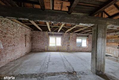 Spațiu comercial, de 92 mp, în Ghiroda - 1