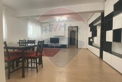 DE VANZARE Apartament cu 3 camere Metalurgiei Berceni - 3