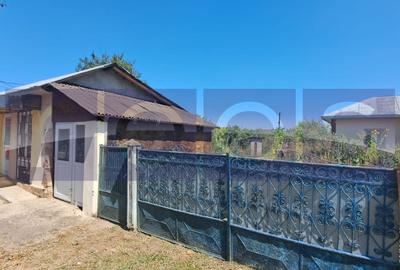 Teren Construcții intravilan de 1000 mp, în Cucueți - 1