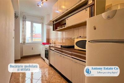 Apartament de inchiriat, 1 Camera, Magheru, Central, Oradea - 2