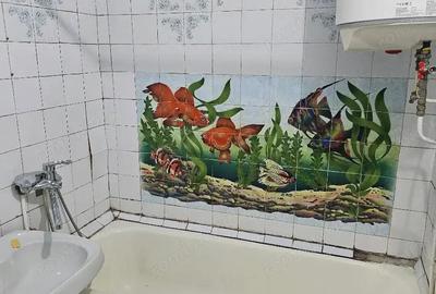 Garsonieră în Buziașului