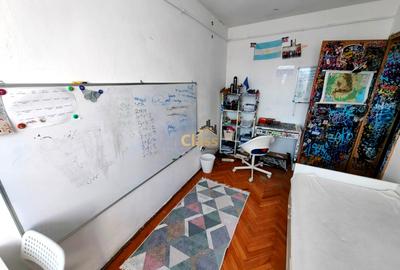 Apartament cu 3 camere semidecomandat, mobilat în Grigorescu - 2