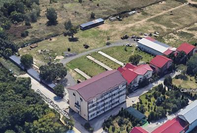 Terenuri cu Acces Direct pe Drumul Coastăi Măgurii, proximitate Calea Giulești - 1