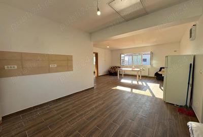 Spațiu comercial, de 86 mp, în Cățelu - 2