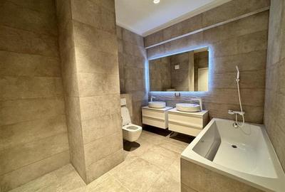 Apartament cu 5 camere decomandat, mobilat în Herăstrău - 15