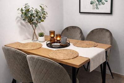 PRIMA ÎNCHIRIERE | 2026 | Parcare | Încălzire Pardoseală / Braytim - 1