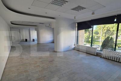 Spa?iu birou de vanzare, 246 mp, zona Tribunal - 11