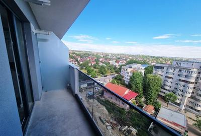 Adamant Towers | 1 camera | decomandat | 46.4 mp | Nicolina, Iasi - 13