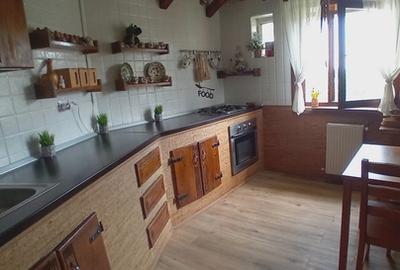 Apartament cu 4 camere decomandat în Est - 16