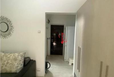 Garsonieră semidecomandată, mobilată în Dristor - 11