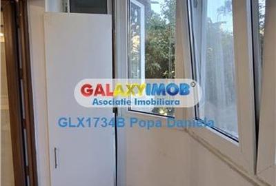 Inchiriere garsoniera decomandata, etaj 1, metrou, loc de parcare - 9