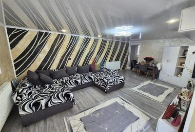 Casa 3 camere, Mobilata si Utilata, Finisata modern, Chercea - 9